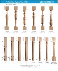 Kitchen Island Posts 28 Designs Island Leg Wooden Post Wooden Island Leg Available In All Wood Species Kitchen Island Posts Wooden Posts Decorative Corbels