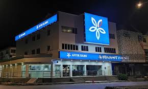 The unaudited condensed interim financial information should be read in conjunction with the annual financial statements for the year ended 31 december 2017, which have been prepared in accordance with the malaysian financial reporting. Affin Islamic Receives Sustainable Energy Financing Award