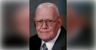 Obituary information for Charles Austin Middleton