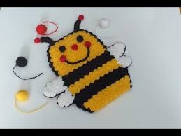 Arili Kese Lif Modeli Keselif Evdekal Kolaylif Ari Tasarim Elisi Sevdasi Crochet Washcloth Washcloth Pattern Crochet Washcloth Crochet Washcloth Pattern