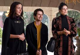 Chérnobil de netflix no tiene ninguna relación con la exitosa serie estrenada en hbo. Netflix Revela Las Peliculas Que Estrenara Cada Semana En Los Proximos Meses
