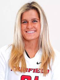 Katherine Bergen's Instagram, Twitter & Facebook