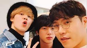 Lee hyun kyung in namu.wiki. Lee Hyun Talks About Bts Members In Real Life Ft ì„ ë°° Youtube