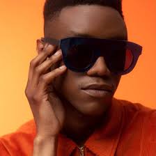 Eyewear Marie-Sophie Dion