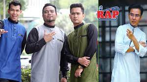Nama saiton dan tuhan di ktp dipergunjingkan, bahkan sekelas wakil ketua. Ini Nasihat Abang Abang Hijjaz
