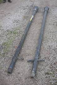 Reclaimed antique brass door lock. Secondhand Vintage And Reclaimed Miscellany Cast Iron Lamp Posts Preston Lancashire