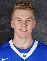 2020 Men's Lacrosse Roster