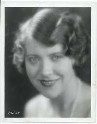 RUTH CHATTERTON STUNNING PORTRAIT 1930s STYLISH POSE ORIG VINTAGE PHOTO  325E