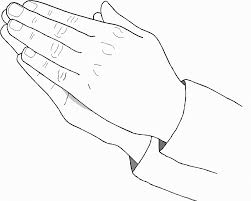 These free, printable halloween coloring pages for kids—plus some online coloring resources—are great for the home and classroom. Free Printable Christian Coloring Pages For Kids Dibujo Para Imprimir Christian Praying Hands Coloring Page Dibujo Para Imprimir