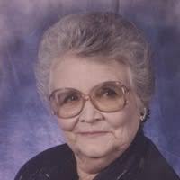 Pauline Laster Obituary (1928