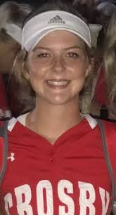 Morgan Lloyd's Softball Recruiting Profile