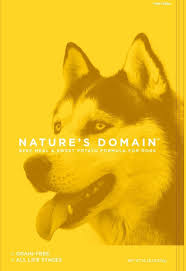 A note on kirkland dog food and allergies. Kirkland Signature Nature S Domain Dog Food Reviews Asm Journals