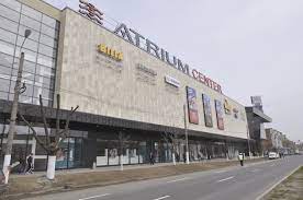 Cinema city bacău pune la dispoziție un lift, o rampă dar și locuri speciale in fiecare sala de cinema pentru persoanele cu dizabilități. Trigranit Buys Into Atrium Arad Through Mall Construction Company Business Review