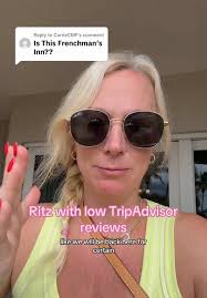 Replying to @CarrieCMF Not Frenchman's it's the Ritz and it's underrated