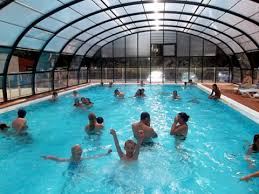Camping Nord Pas De Calais Avec Piscine Piscine Chauffee Piscine Couverte