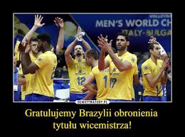Najlepsze memy, śmieszne filmiki, gify i wiele więcej z tagu #siatkowka. Memy Po Obronie Tytulu Mistrzow Swiata W Siatkowce Www Gosc Pl
