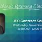 8.0 Contract Series event in Orland Park, IL