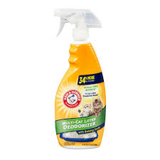 The 5 Best Cat Litter Deodorizers - Cats.Com