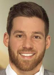 Matt Bristol's Instagram, Twitter & Facebook