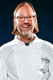 Chef Anna Posey: bio, restaurants, and recipes