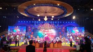 The heritage residences and retail. Miec Mines International Exhibition And Convention Centre Facebook