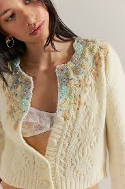 Free People FP One Pixie Cardi
