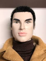 Come Live With Me Nigel North Doll 2015 Cinematic Zambia