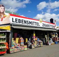 Innenpolitisch sieht sich tusk aber gegenwind ausgesetzt. Berlin Fur Funf Euro Zum Schnappchenmarkt Nach Polen Welt