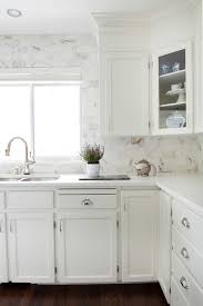 White Kitchens Kitchen Inspirations Budget Kitchen Makeover Kitchen Interior