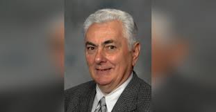 Obituary information for John G. Mathias