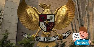 We did not find results for: Proses Perumusan Pancasila Sebagai Dasar Negara Diawali Bpupki