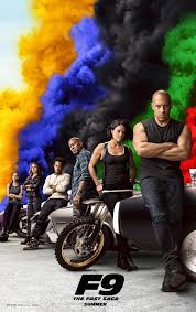 The fast & furious family continues to grow. Fast Furious 9 Moviepedia Wiki Fandom