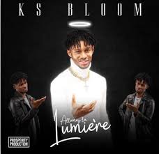 Reproduction parole interdite sans autorisation. Ks Bloom C Est Jesus Lyrics Paroles Afrikalyrics