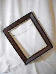 Maybe you would like to learn more about one of these? Vintage Picture Frame Mid Century Frame Hanging Picture Frame Wall Frame 1960 39 S Frame Wood Hanging Picture Frames Vintage Picture Frame Frames On Wall