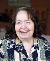 Obituary information for Mary Jo Trentz