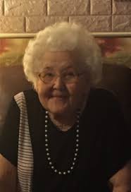 Most Recent Obituaries