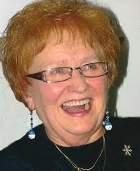 Nancy Jorstad Obituary (2015)