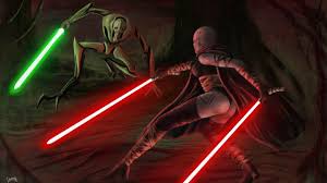 Asajj Ventress Deserved Better — CultureSlate