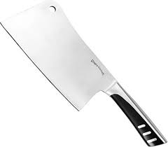 Pin By Kitchen Squad On Wish List Cleaver Knife Kitchen Knives Butcher Knife