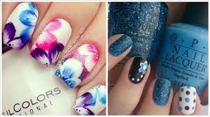 Fill your cart with color today! Imagenes De Unas Decoradas 435 Disenos 2019 2020