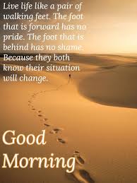 I M Not Scared Of Change Happy Morning Quotes Good Morning Quotes Morning Quotes