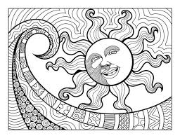 Download 20 Coloring Pages Adult Coloring Book Volume 1 Fun Modern Designs To Color Mermaids Nature Quotes Printable Pdf Instant Download Artofit