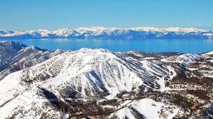 Lake tahoe is one of the most famed ski and snowboard destinations in the world. The Best Lake Tahoe Ski Resorts Updated For 2020 2021 Ski Season