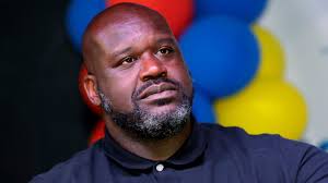 EXCLUSIVE: Shaq's Bold Statement