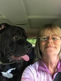 Our Thor baby will be 7 yrs old ! His mama dropped him