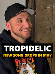 Matthew Roads Tropidelic