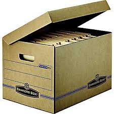 Bankers Box Enviro Stor Letter Legal Attached Lid Box Lettering Lid Storage Banker