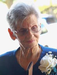 Obituary information for Carolyn Hammonds Dove Whitley