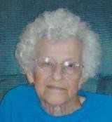 Doris Ledbetter Obituary