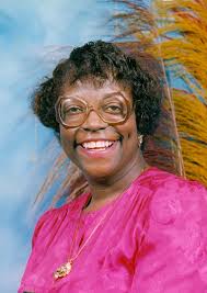 Ella Darden Obituary (2008)